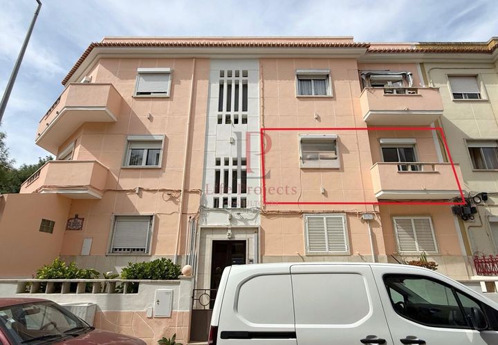 Lejlighed i Amadora, Lisbon, Amadora - € 259.000 | Ref: LPC265 - foto 1