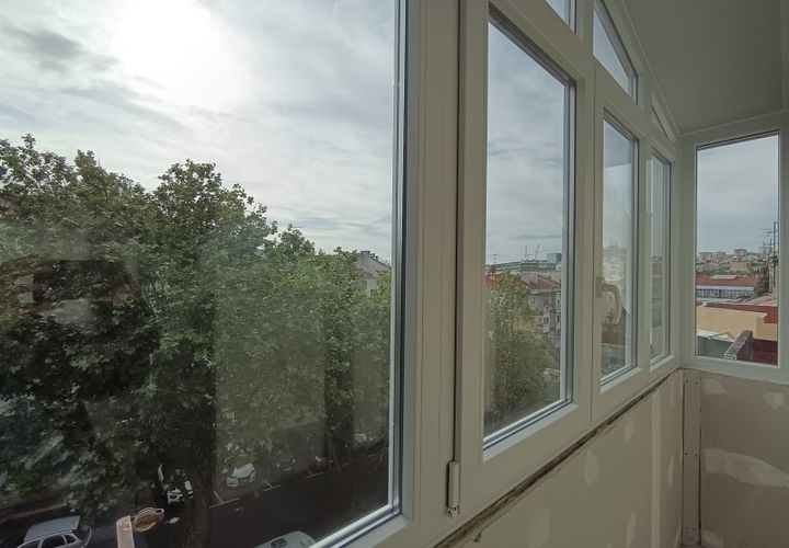 Lejlighed i Amadora, Lisbon, Amadora - € 319.500 | Ref: W6500 - foto 1