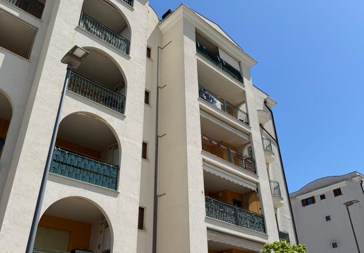 Leilighet i Pescara, Pescara, Pescara - € 162 000 | Ref: A3465 - foto 1