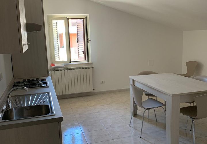 Leilighet i Pescara, Pescara, Pescara - € 119 900 | Ref: A2221 - foto 1