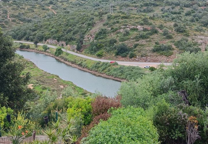 Villa i Tavira, Faro, Tavira - € 690.000 | Ref: 588MR - foto 1