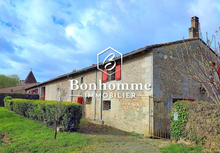 Villa i Baurech, Gironde, Baurech - € 212.000 | Ref: 85494254 - foto 1