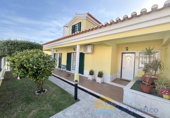 Villa i Mafra, Lisbon, Mafra - € 599.000 | Ref: 3879LV - foto 1