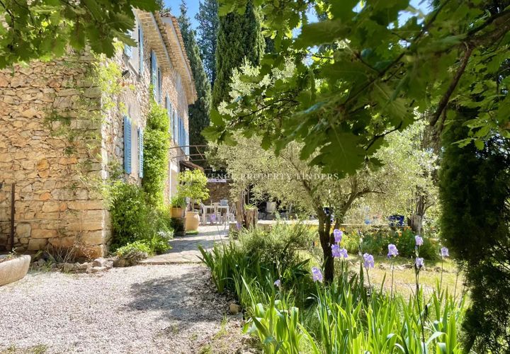 Villa a Lorgues, Var, Lorgues - € 890.000 | Ref: 86951107 - foto 1