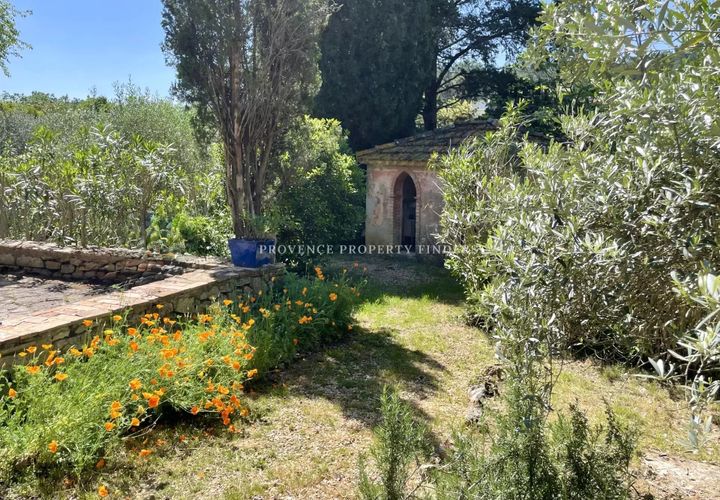 Villa in Lorgues, Var, Lorgues - € 890.000 | Ref: 86951107 - foto 1
