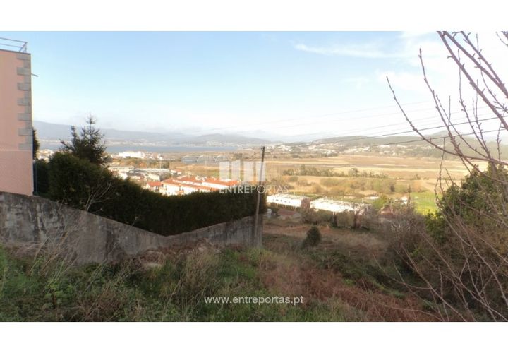 Helårsgrund i Caminha, Viana do Castelo, Caminha - € 45.000 | Ref: C02472(1) - foto 1