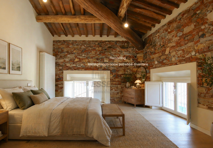 Lejlighed i Lucca, Lucca, Lucca - € 650.000 | Ref: IA04119 - foto 1