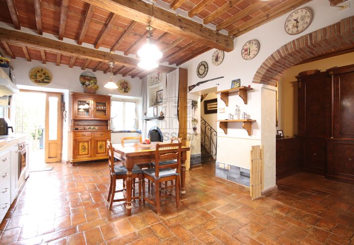 Byhus i Lucca, Lucca, Lucca - € 450.000 | Ref: IA04217 - foto 1