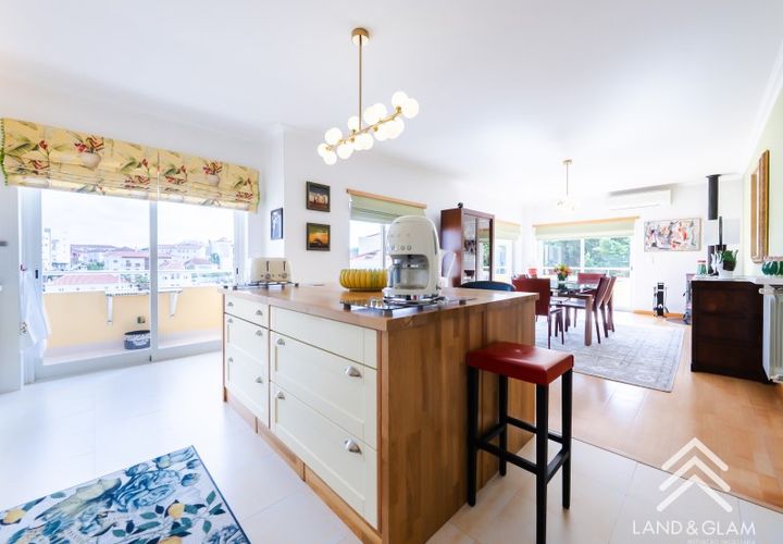 Lejlighed i Mafra, Lisbon, Mafra - € 710.000 | Ref: LG3591 - foto 1