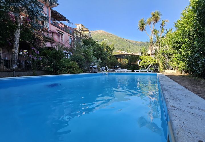 Villa a Salerno, Salerno, Salerno - € 590.000 | Ref: ABVS021 - foto 1