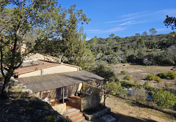 Villa i Bras, Var, Bras - € 128.500 | Ref: 1695 - foto 1