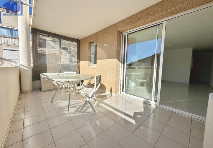 Lejlighed i Valras-Plage, Herault, Valras-Plage - € 160.000 | Ref: 340654387 - foto 1
