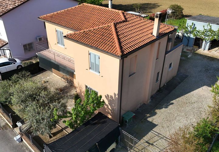 Villa a Gatteo, Forli-Cesena, Gatteo - € 279.000 | Ref: 31294-3 - foto 1
