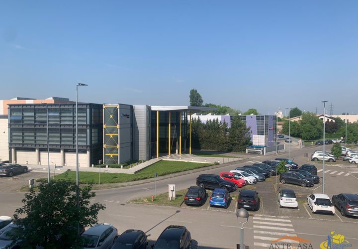 Erhvervsejendom i Parma, Parma, Parma - € 290.000 | Ref: UFFC10 - foto 1