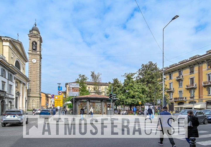 Leilighet i Bergamo, Bergamo, Bergamo - € 299 000 | Ref: 1052 - foto 1