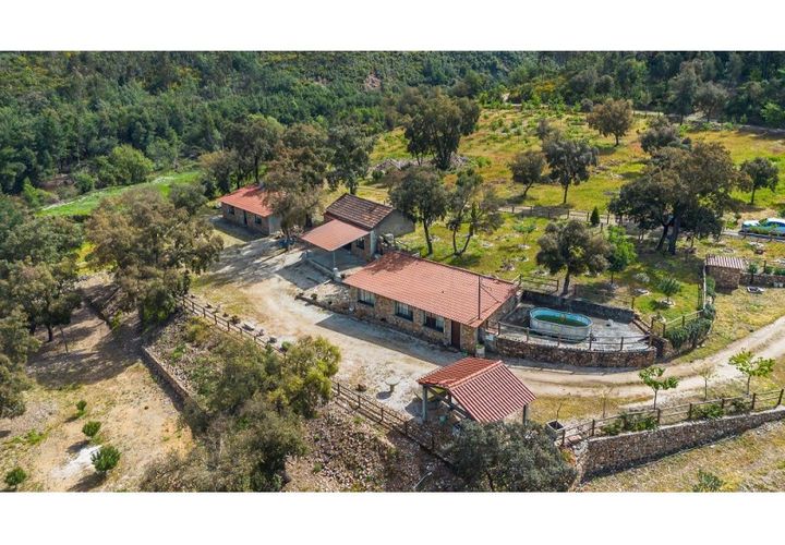 Farm i Santo Andre, Setubal, Santo Andre - € 400.000 | Ref: VIL_1025 - foto 1