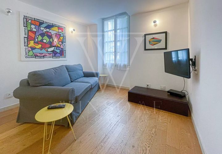 Lejlighed i Cannes, Alpes-Maritimes, Cannes - € 620.000 | Ref: W335-3A - foto 1