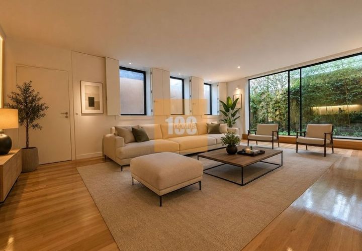 Villa a Matosinhos, Porto, Matosinhos - € 750.000 | Ref: DO3988JMC - foto 1