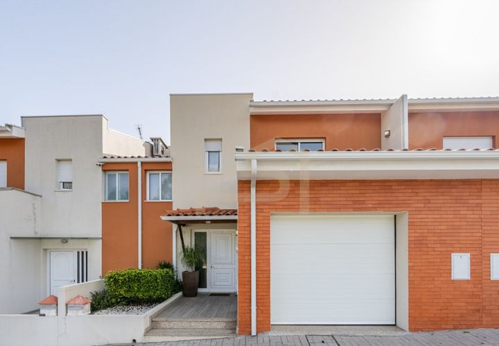Rækkehus i Barcelos, Braga, Barcelos - € 275.000 | Ref: HAB_264 - foto 1