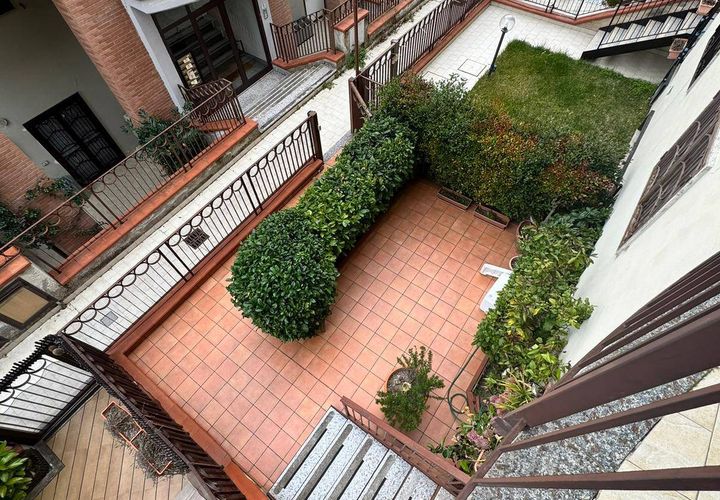 Leilighet i Salerno, Salerno, Salerno - € 295 000 | Ref: 414 - foto 1