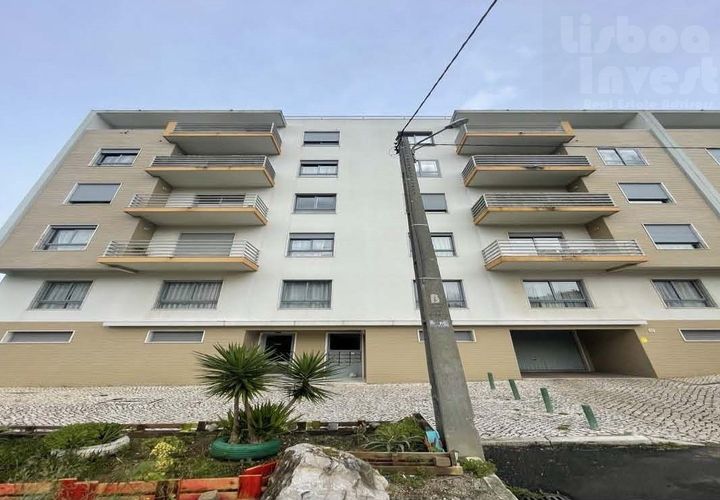 Helårsgrund i Sintra, Lisbon, Sintra - € 1.050.000 | Ref: ROS_022 - foto 1