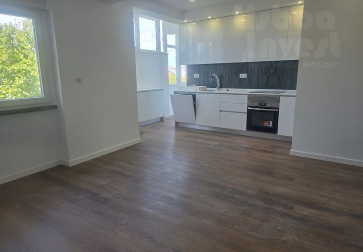 Apartament a Amadora, Lisbon, Amadora - € 317.000 | Ref: JDS_198 - foto 1