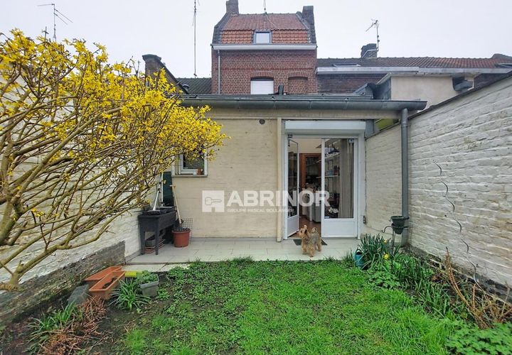 Villa a Tourcoing, Nord, Tourcoing - € 179.000 | Ref: TCG-39492-LPUBI - foto 1