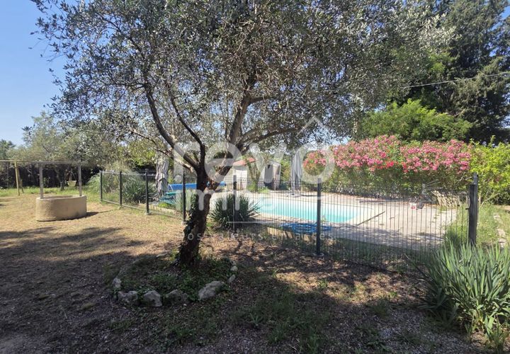 Villa a Saint-Pargoire, Herault, Saint-Pargoire - € 345.000 | Ref: 4901027151 - foto 1