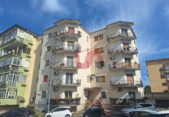 Lejlighed i Benevento, Benevento, Benevento - € 110.000 | Ref: AA39806 - foto 1