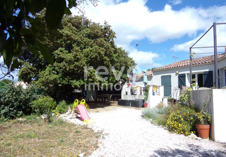 Villa a Canet, Herault, Canet - € 374.000 | Ref: 4901051615 - foto 1