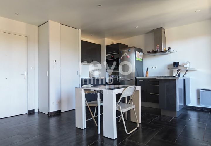 Leilighet i Sathonay, Rhone, Sathonay - € 199 000 | Ref: 4901051621 - foto 1
