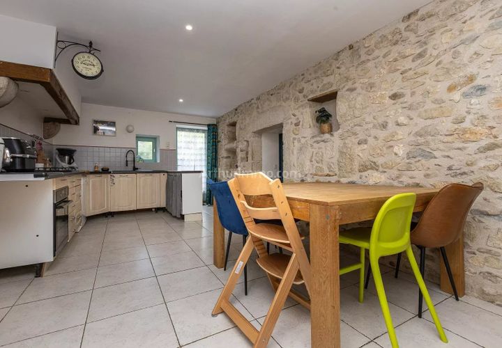 Villa a Belley, Ain, Belley - € 220.000 | Ref: 7276 - foto 1