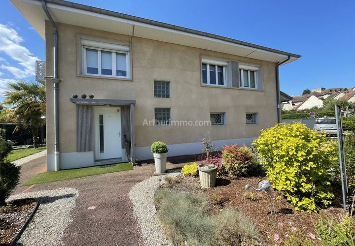 Villa a Morestel, Isere, Morestel - € 333.000 | Ref: 7293 - foto 1