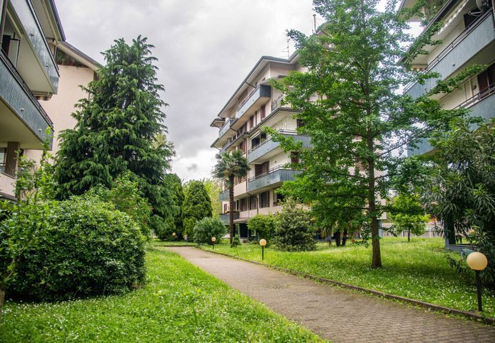 Leilighet i Rho, Milan, Rho - € 480 000 | Ref: 4CAST - foto 1