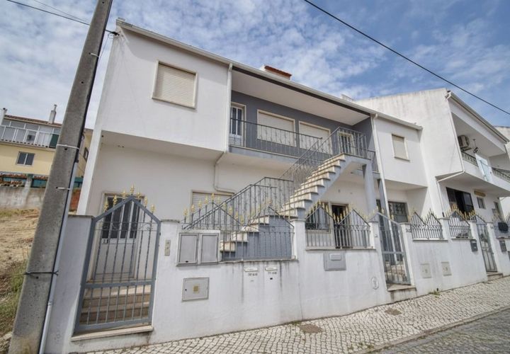 Byhus i Odivelas, Lisbon, Odivelas - € 480.000 | Ref: M-30583 - foto 1