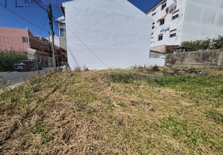 Helårsgrund i Odivelas, Lisbon, Odivelas - € 75.000 | Ref: 1047 - foto 1