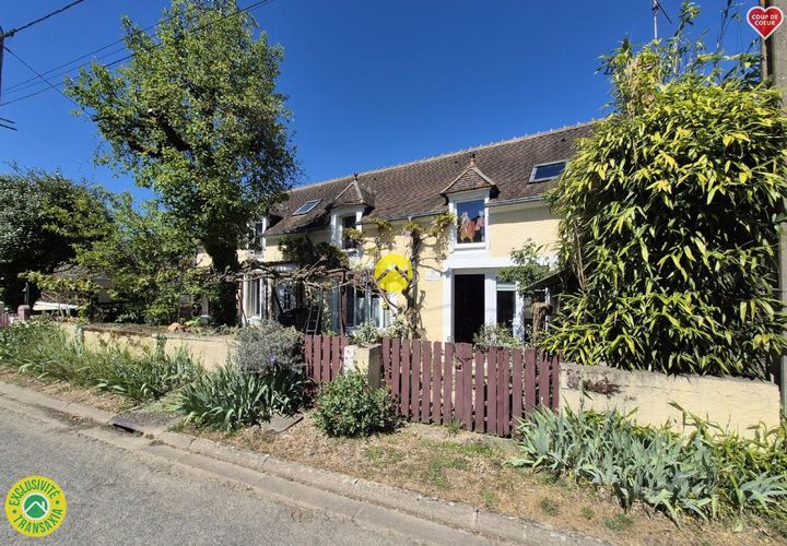 Villa a Saint-Baudel, Cher, Saint-Baudel - € 119.900 | Ref: 39CAL111563 - foto 1