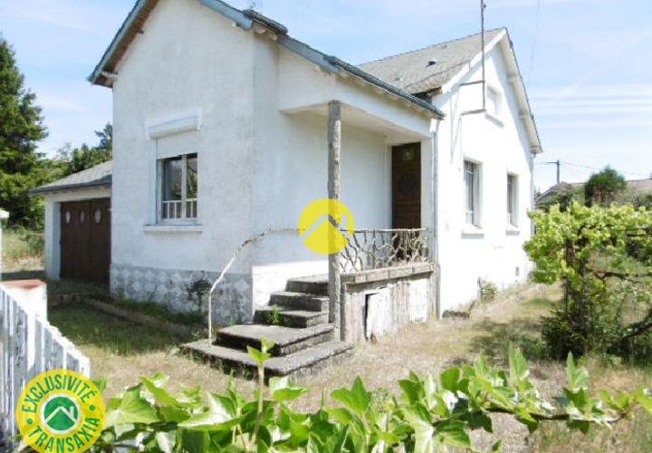 Villa a Le Blanc, Indre, Le Blanc - € 68.500 | Ref: 82CAL111474 - foto 1