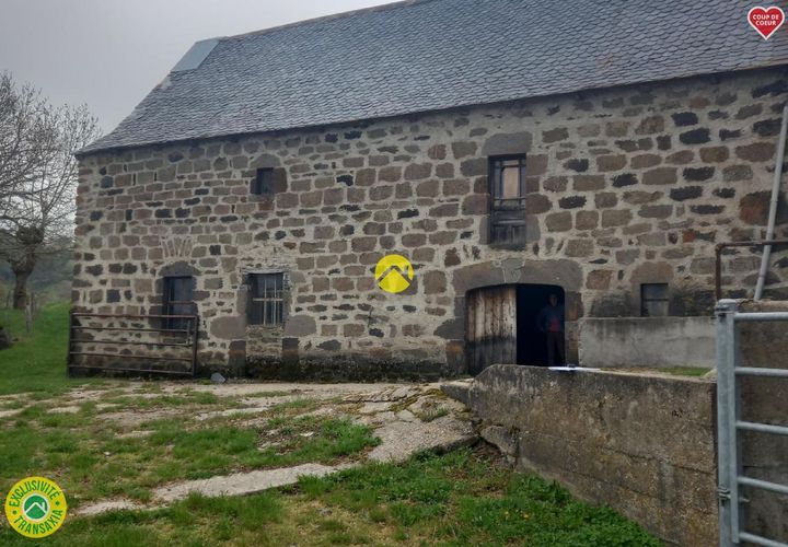 Farm hus i Peyrusse, Cantal, Peyrusse - € 37.500 | Ref: 96CAL111580 - foto 1