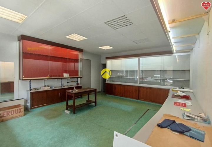 Erhvervsejendom i Berck, Pas-de-Calais, Berck - € 222.000 | Ref: 69MS111554 - foto 1