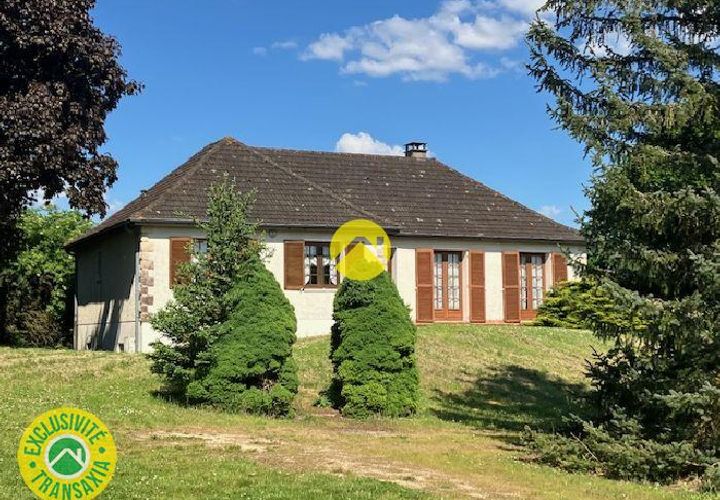 Villa i Gardefort, Cher, Gardefort - € 119.900 | Ref: 46CAL111446 - foto 1