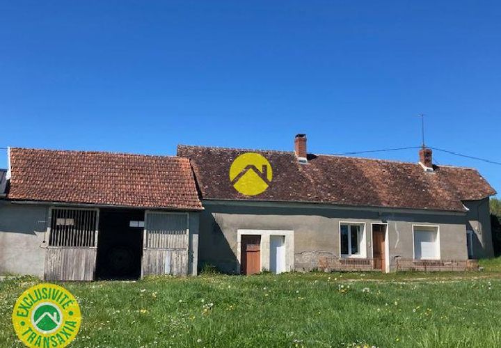 Villa i Gardefort, Cher, Gardefort - € 47.000 | Ref: 46CAL111447 - foto 1