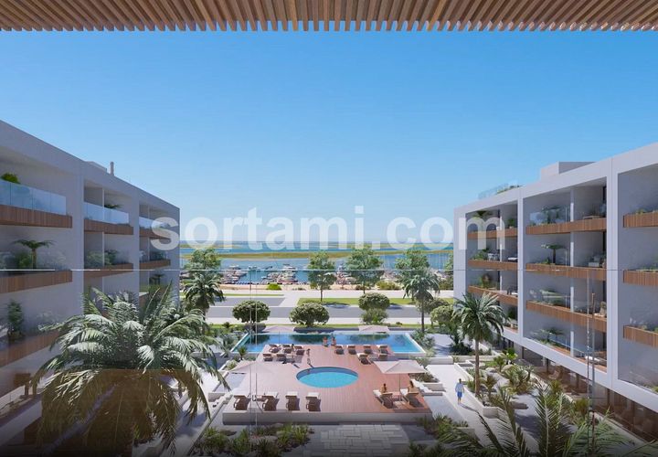 Lejlighed i Olhao, Faro, Olhao - € 690.000 | Ref: Sort22604 - foto 1