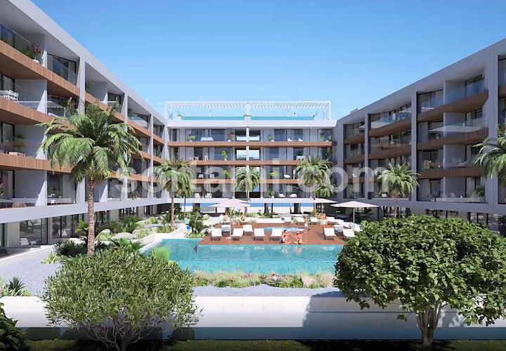 Lejlighed i Olhao, Faro, Olhao - € 1.340.000 | Ref: Sort22605 - foto 1