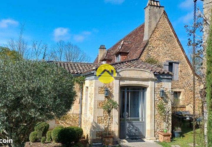 Villa a Cendrieux, Dordogne, Cendrieux - € 572.000 | Ref: 68MS111413 - foto 1