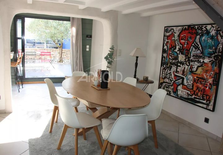 Villa i Vannes, Morbihan, Vannes - € 653.900 | Ref: 86955052 - foto 1