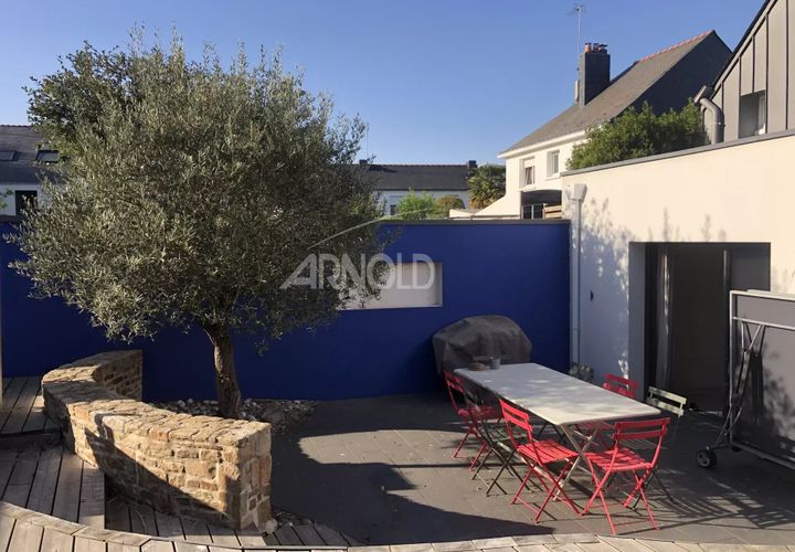 Villa en Vannes, Morbihan, Vannes - € 653.900 | Ref: 86955052 - photo 1