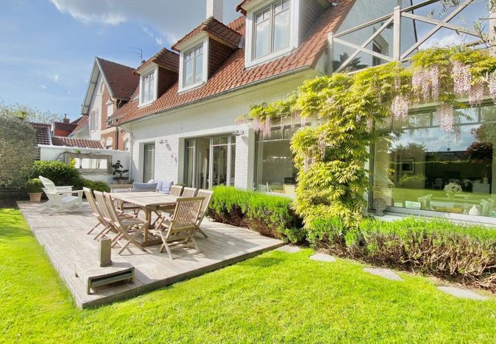 Villa a Croix, Nord, Croix - € 1.100.000 | Ref: MB-36425-VAUBI - foto 1