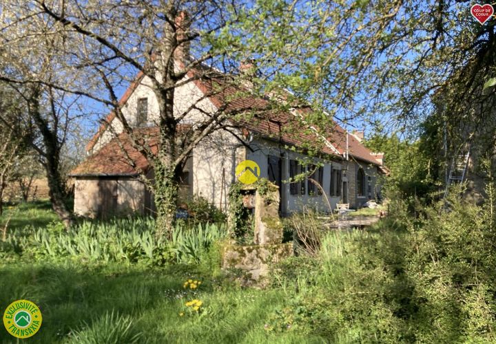 Landejendom i Charly, Cher, Charly - € 181.900 | Ref: 70CAL108435 - foto 1