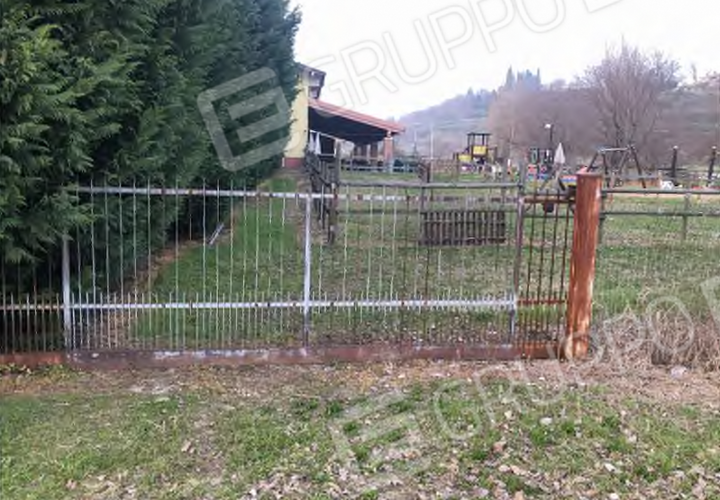 Farm hus i Sona, Verona, Sona - € 459.603 | Ref: GB02072026 - foto 1